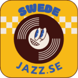 Swedejazz logga